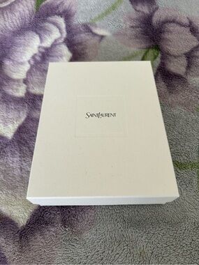 Saint Laurent Gift Box